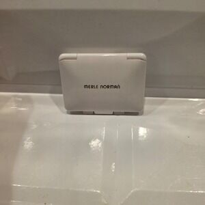 Merle Norman Powder Rich Eyeshadow Cappuccino